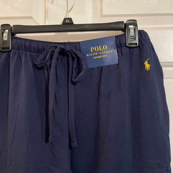 Polo Ralph Lauren jogger pants - Picture 2 of 3